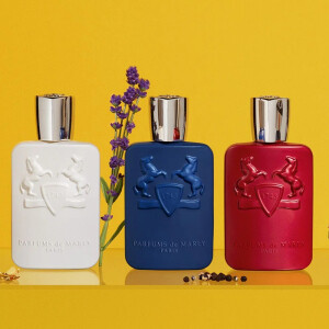 Parfums de Marly анонсировали выпуск мужского аромата Perseus