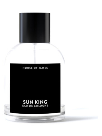House of James Sun King