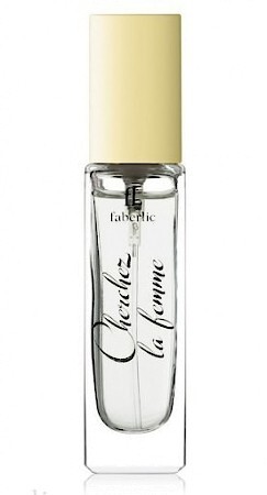 Faberlic Cherchez la femme mini collection