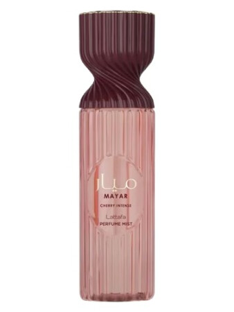 Lattafa Perfumes Mayar Cherry Intense Perfume Mist