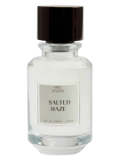 Salted Haze