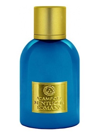 Bruno Acampora Mentuccia Romana Eau de Parfum