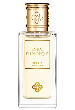 Perris Monte Carlo Santal du Pacifique Extrait de Parfum