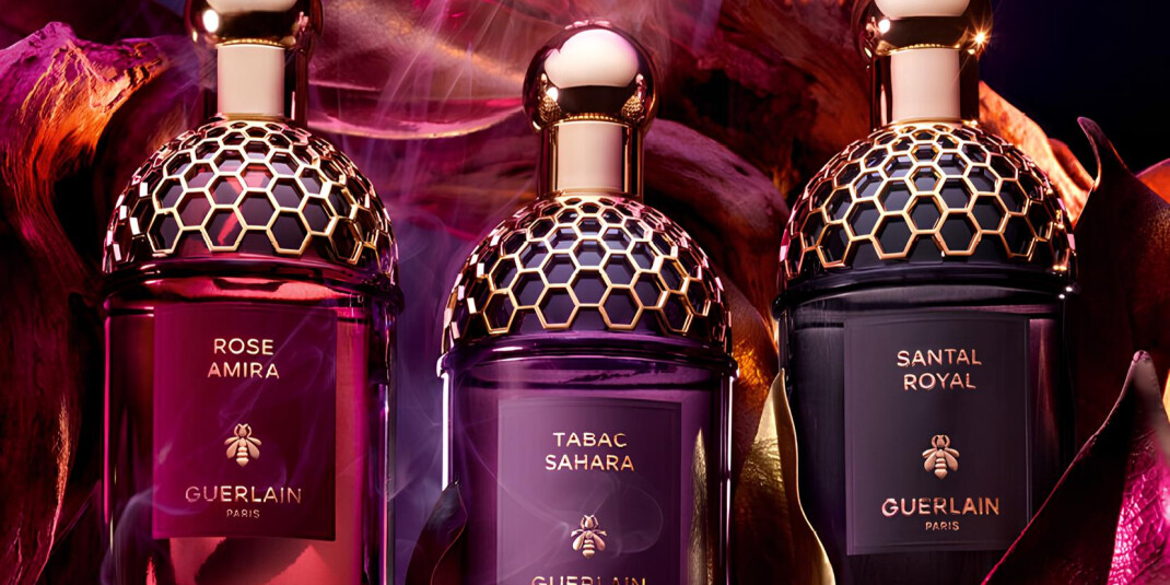 Путешествие в сердце пустыни: новый аромат Tabac Sahara от Guerlain