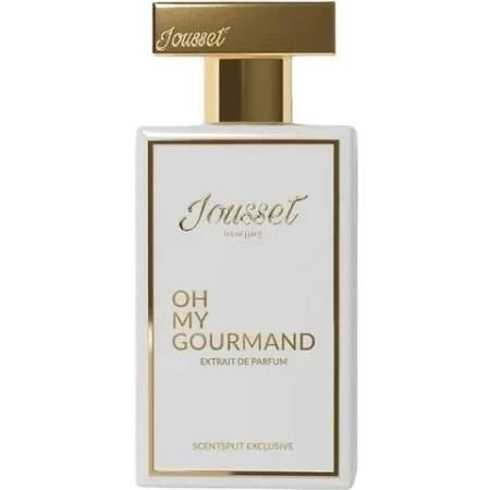 Jousset Parfums Oh My Gourmand
