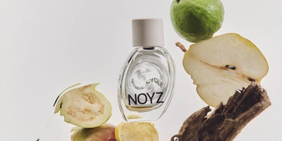 Rinse Cycle – новинка от Noyz авторства Жерома Эпинетта