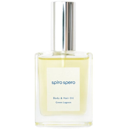 Spiro Spero Green Lagoon