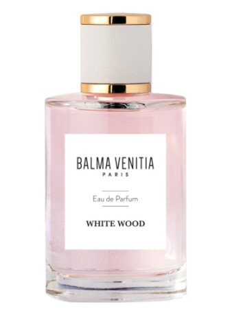 Balma Venitia White Wood