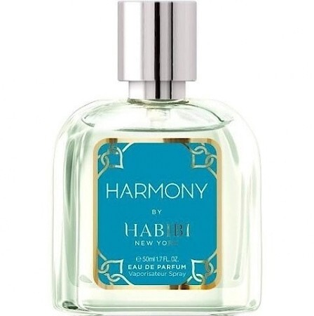 Habibi Harmony