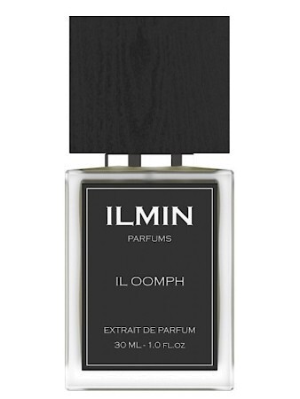 Ilmin Il Oomph