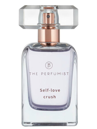 The Perfumist Ici Paris XL Self-love crush