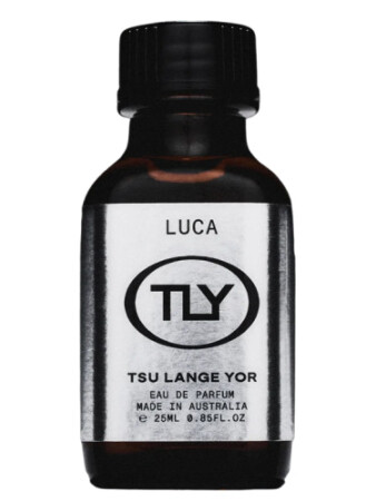 TSU LANGE YOR LUCA