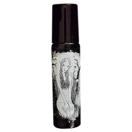 Wyspworks Wood Nymph Perfume Oil