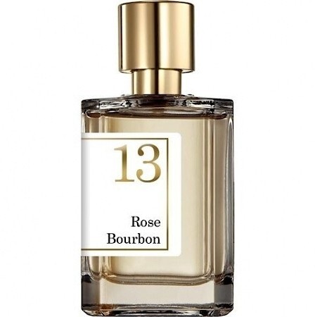 Espressioni Olfattive 13 - Rose Bourbon