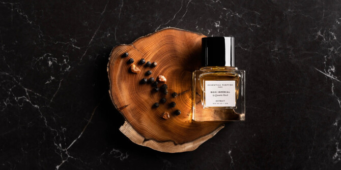 Bois Imperial Extrait – усиленная версия бестселлера Essential Parfums