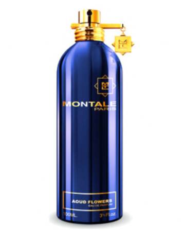 Montale Aoud Flowers