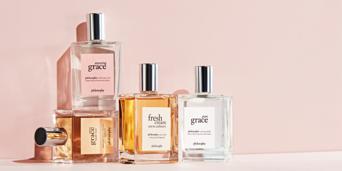 Новое за неделю: клубника от Philosophy, кокосовый санитайзер и лак с запахом сыра