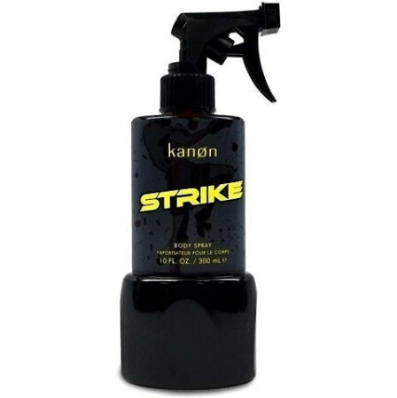 Kanon Strike