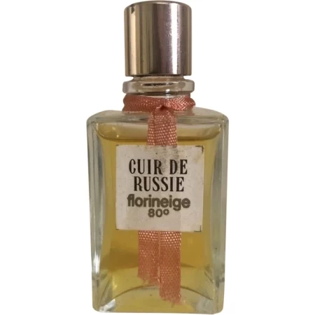 Florineige Cuir de Russie
