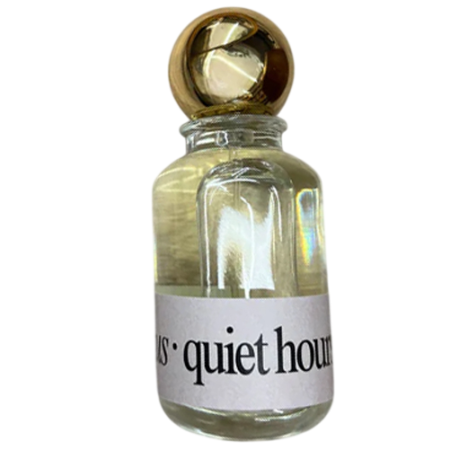 Bloorhaus Quiet Hours