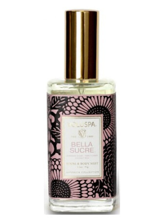 Voluspa Bella Sucre