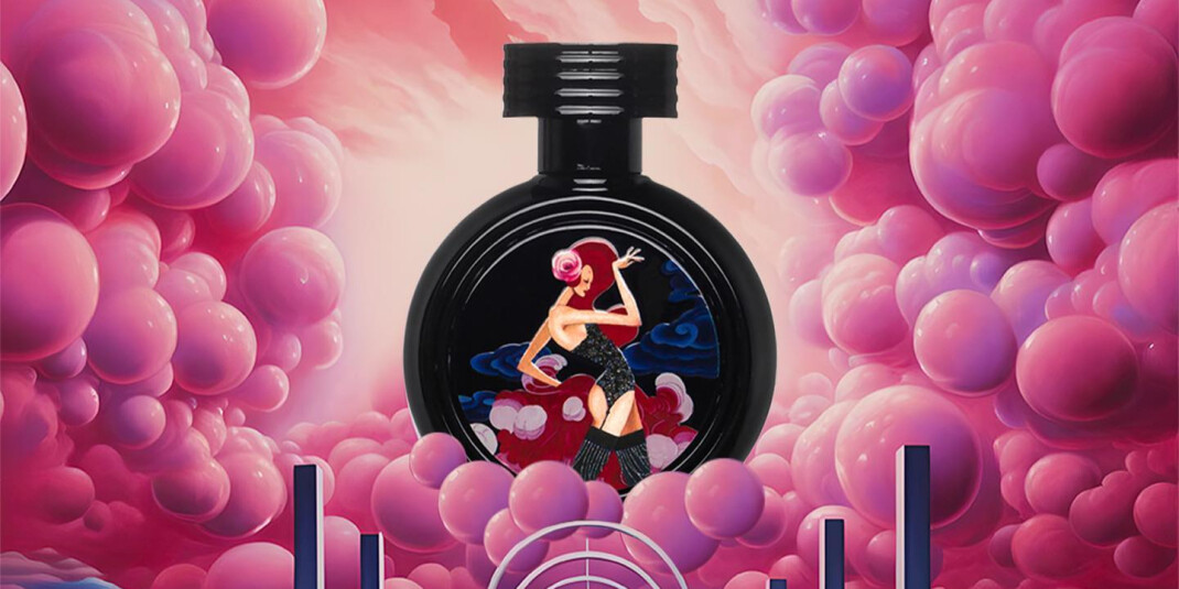 Магия любви: новый аромат I Wanna Be Loved by You от Haute Fragrance Company