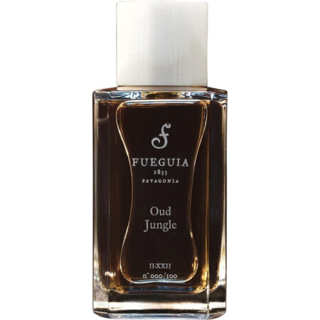 Fueguia 1833 Oud Jungle