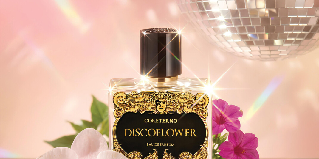 «Прожить ночь на полную громкость»: Coreterno представили Discoflower