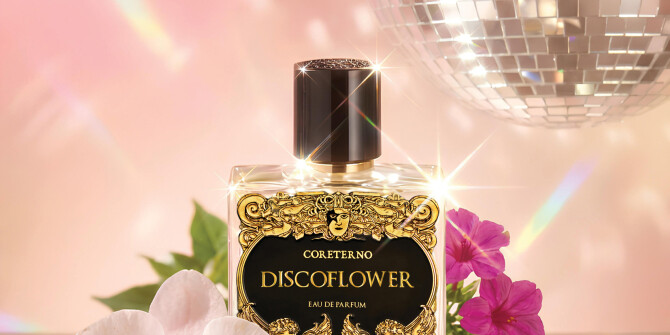 «Прожить ночь на полную громкость»: Coreterno представили Discoflower