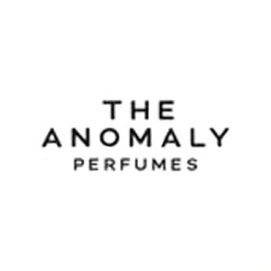The Anomaly Perfumes