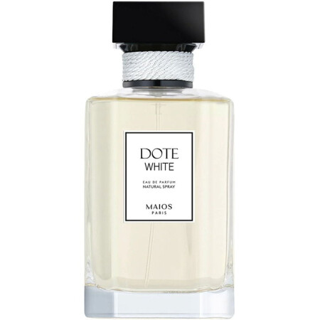 Maios Dote White