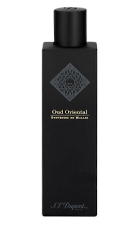 S.T. Dupont Oud Oriental