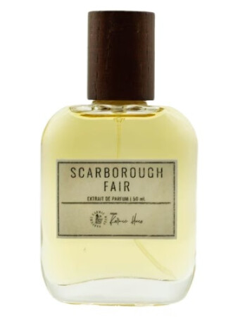 Parfums Karmic Hues Scarborough Fair