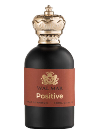 Wal Mar Positive