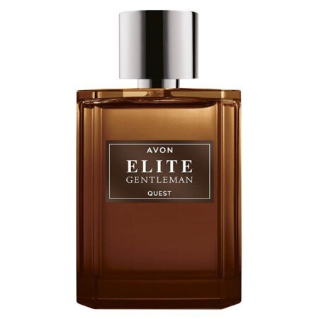 Avon Elite Gentleman Quest