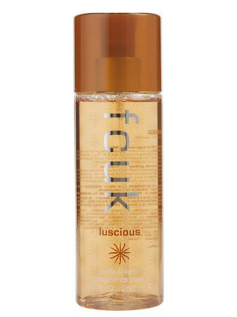 French Connection / FCUK Luscious Vanilla & Melon