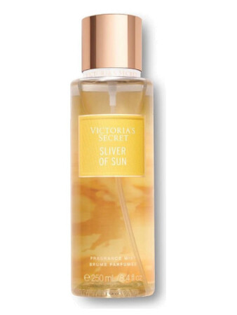 Victoria's Secret Sliver Of Sun