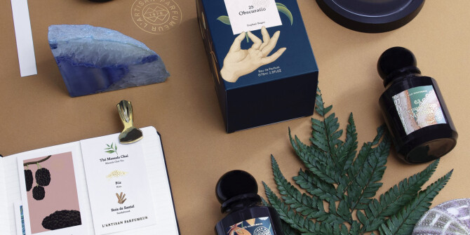 Дайджест осенних новинок: ниша, джунгли, ночная природа