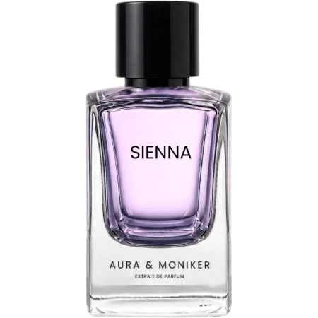 Aura & Moniker Sienna
