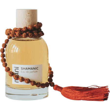 Mani Shamanic