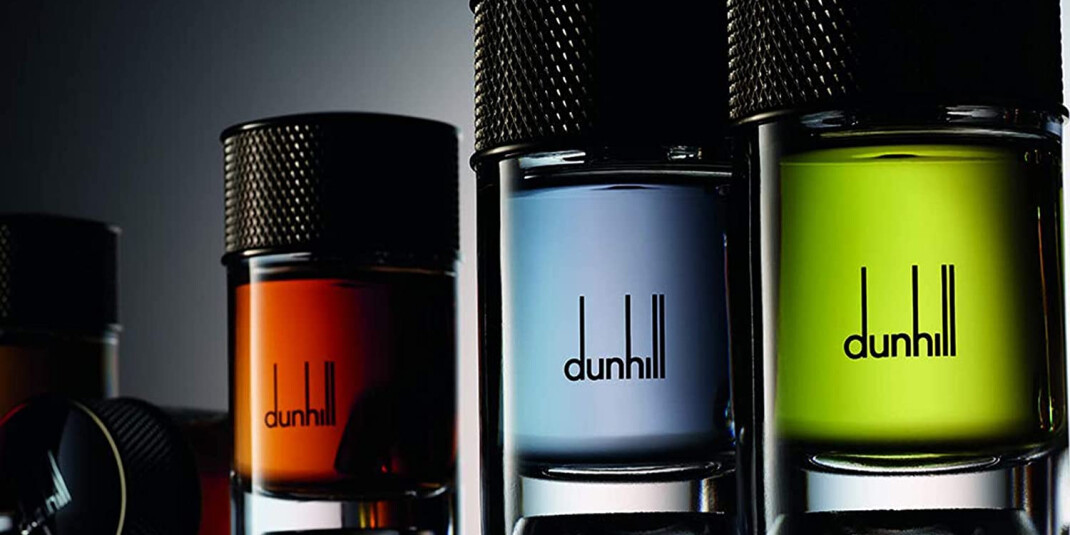 Dunhill и Interparfums готовятся прекратить сотрудничество