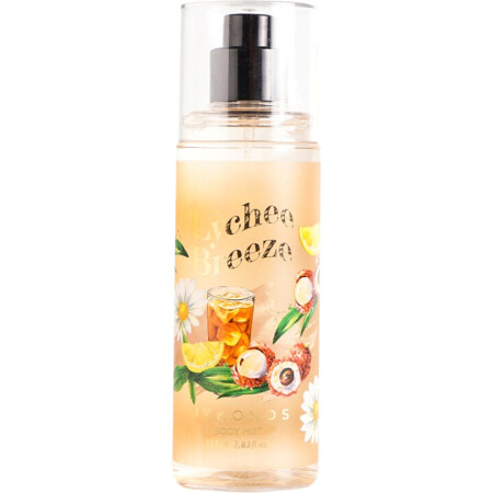 Mykonos Lychee Breeze