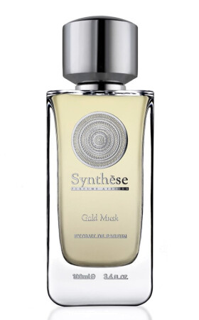 Synthèse Atelier de Parfum Gold Musk