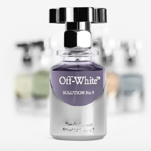 Off-White пополнили коллекцию Paperwork пятью новыми ароматами