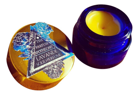 The Parfum Apothecary Lavande