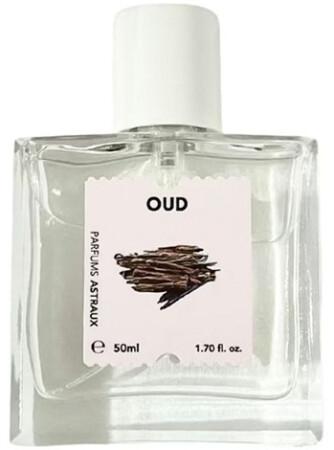 Parfums Astraux Oud