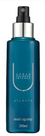 Mahogany Atlanta Urban