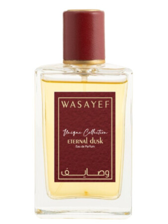 Wasayef Eternal Dusk