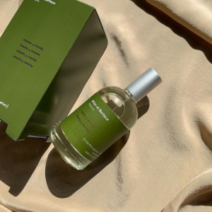 Вдохнуть, растереть, вдохнуть: 6 ароматов с мятой