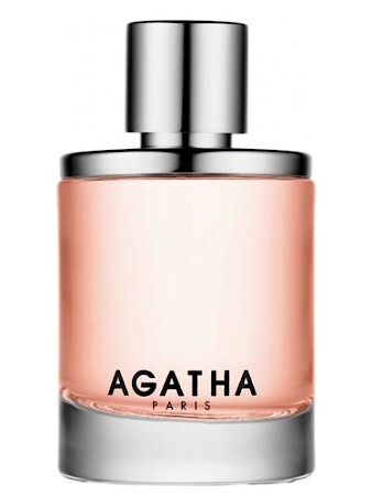 Agatha Paris Enjoy